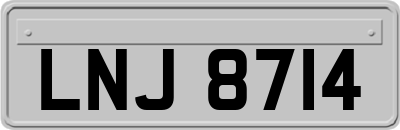 LNJ8714