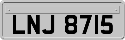 LNJ8715