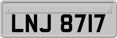 LNJ8717