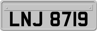 LNJ8719