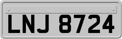 LNJ8724