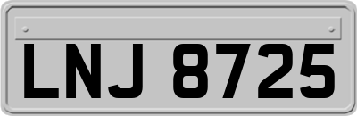 LNJ8725