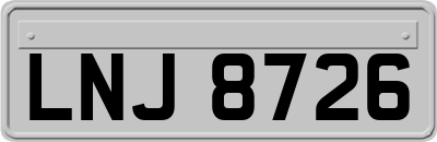 LNJ8726