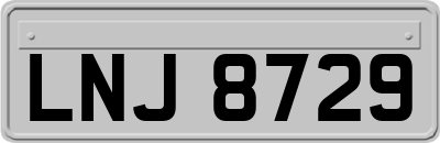 LNJ8729