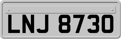 LNJ8730