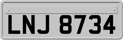 LNJ8734