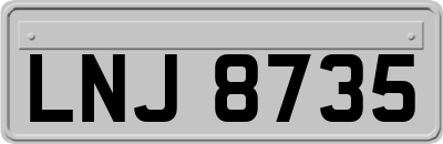 LNJ8735
