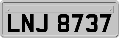 LNJ8737