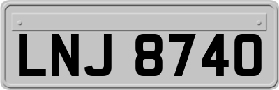 LNJ8740