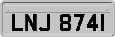 LNJ8741