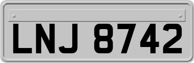 LNJ8742