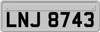 LNJ8743