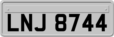 LNJ8744