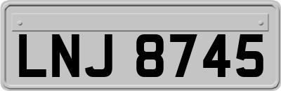 LNJ8745