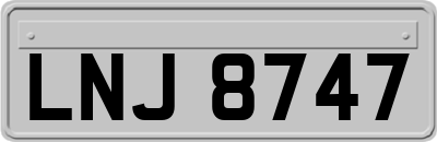 LNJ8747