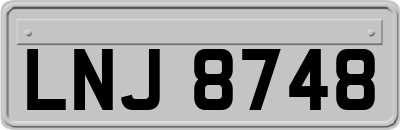 LNJ8748