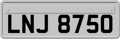 LNJ8750