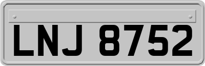 LNJ8752