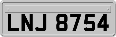 LNJ8754