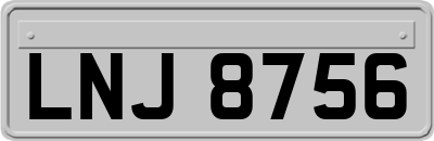 LNJ8756