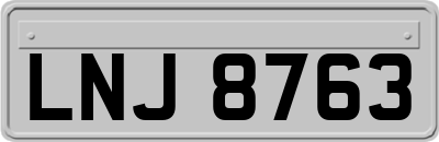 LNJ8763