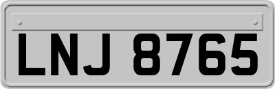 LNJ8765