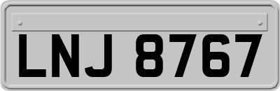 LNJ8767