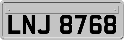 LNJ8768