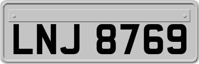 LNJ8769