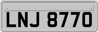 LNJ8770