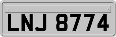 LNJ8774