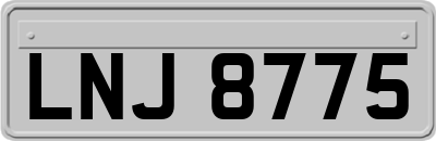LNJ8775