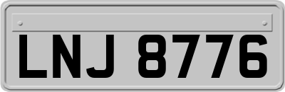 LNJ8776