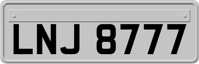 LNJ8777