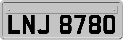 LNJ8780