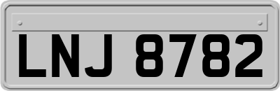 LNJ8782