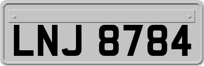 LNJ8784