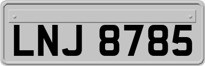 LNJ8785