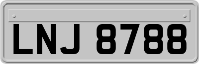 LNJ8788