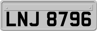 LNJ8796
