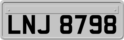 LNJ8798