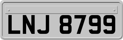 LNJ8799