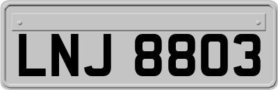 LNJ8803