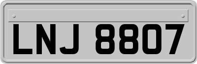 LNJ8807