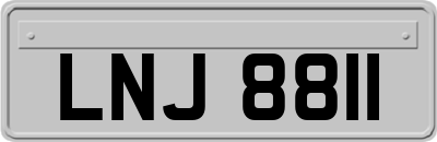 LNJ8811