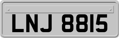 LNJ8815