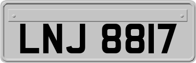 LNJ8817