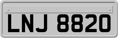 LNJ8820
