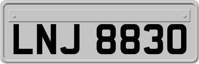 LNJ8830