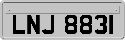 LNJ8831